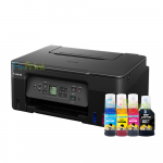 BUNDLING Printer Canon PIXMA G3770 Wireless (Print-Scan-Copy) InkTank Efficient G3770 With Xantri Ink