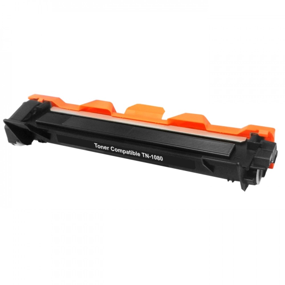 Cartridge Toner Compatible TN-1020 TN-1080 TN1020 TN1080 TN1010 Printer Bro HL-1118 HL-1201 TN-1010 1211W TN-1035 DCP-1601 1616NW MFC-1901 1905 1911NW