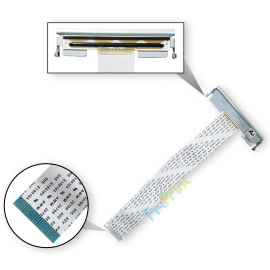 Print Head Original Printer Epson TM-T82, Head Epson TMT82 TMT 82 TM T82 With Kabel Flexible