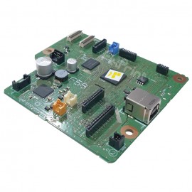 Board Canon G2020 New, Mainboard G-2020 New, Motherboard G 2020 New, Part Number QM5-0466-010