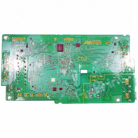 Board Canon MX397 Used, Mainboard Canon MX397 Used, Motherboard MX397 Old Model PN C02 QM72783 (QM42093)