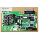 Board Epson LQ2180 Used, Mainboard Epson LQ2180 Used, Motherboard Epson 2180 PN JM46C0Y4A/211006001