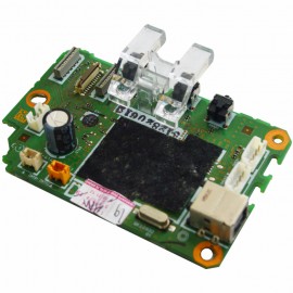 Board Canon IP2770 T08 Used, Mainboard Canon IP2770 Used, Motherboard Canon 2770 T08 PN QM74141(3716)