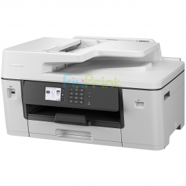 Printer Brother Inkjet Multifunction Color MFC-J3540DW A3, Printer MFCJ3540DW Duplex Wireless Print Scan Copy Fax WIFI Borderless pengganti MFC-J3530DW J3530