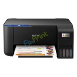 Mesin TANPA TINTA - Printer Epson EcoTank L3211 All-in-One (Print - Scan - Copy)