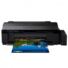 Mesin TANPA TINTA - Printer Epson L1800 A3 Photo Ink Tank Borderless A3+ (6 Color)