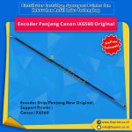 Encoder Panjang Canon ix6560, Timing Line Canon 6560, Timing Strip IX 6560 Original